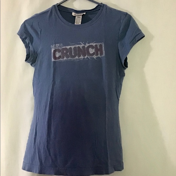 SHIRT BUNDLE!! 5 tops, tees/tank, comfy, cute, not perfect but serviceable. - Picture 4 of 16